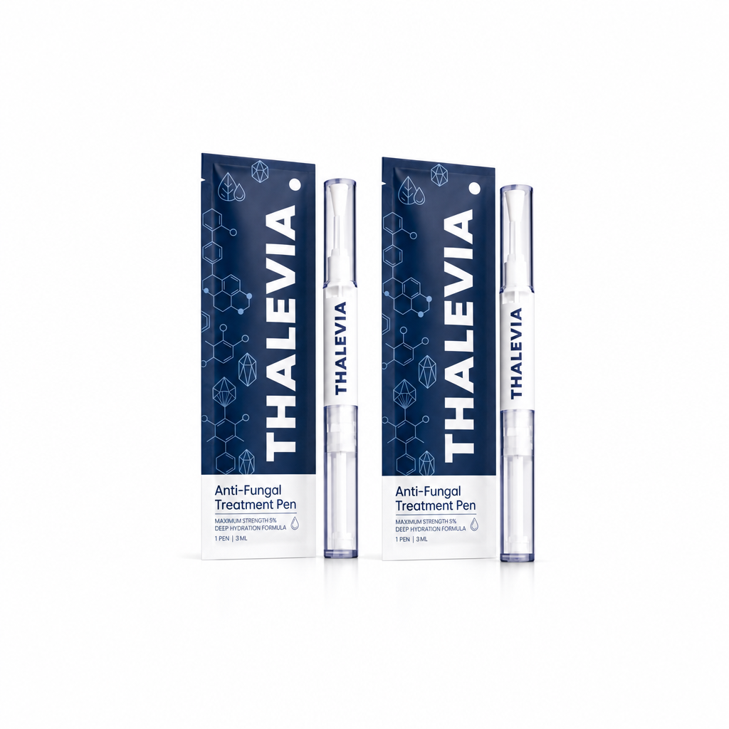 Nail Care Pen
