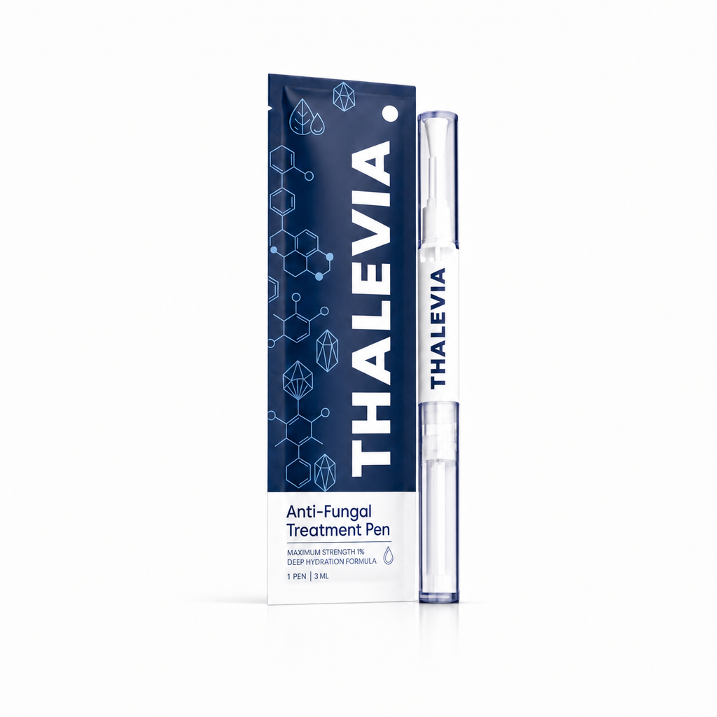 Nail Care Pen